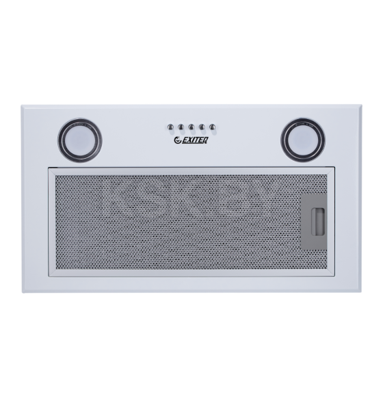 Вытяжка кухонная EXITEQ EX-1446 White (EX-1446WH) 