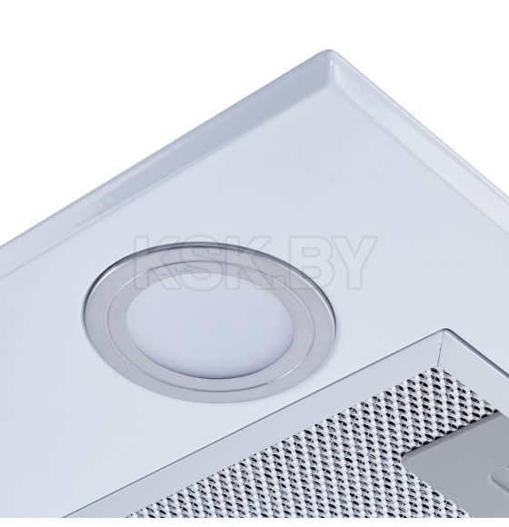 Вытяжка кухонная EXITEQ EX-1446 White (EX-1446WH) 