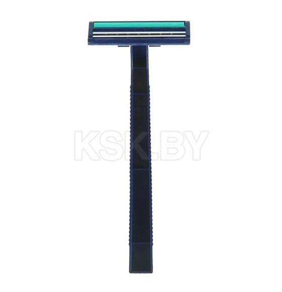 Бритвы Одноразовые RAZAR 2 PLUS 1шт