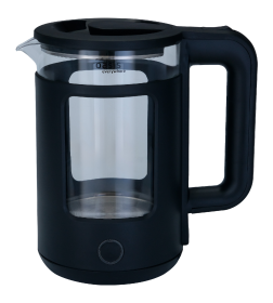 Чайник электрический making Оasis everywhere K-17GPB