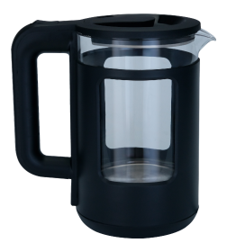 Чайник электрический making Оasis everywhere K-17GPB