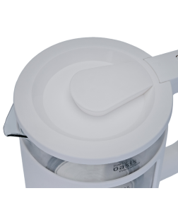 Чайник электрический making Оasis everywhere K-17GPW