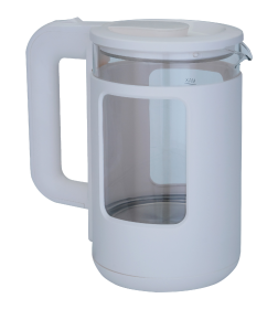 Чайник электрический making Оasis everywhere K-17GPW