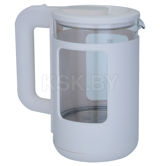 Чайник электрический making Оasis everywhere K-17GPW (K-17GPW) 