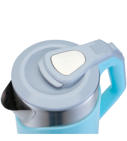 Чайник электрический making Оasis everywhere K-21SPL