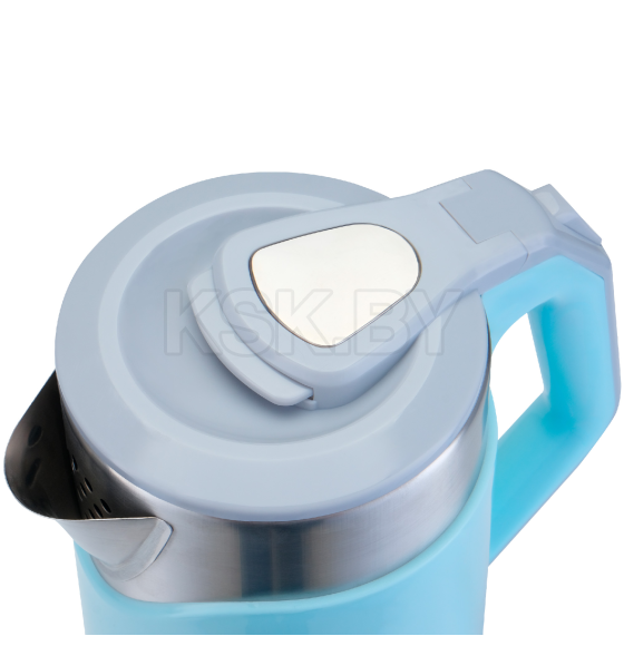 Чайник электрический making Оasis everywhere K-21SPL