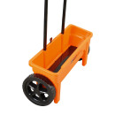 Разбрасыватель-сеялка SKIPER SR3000  (SR3000 ) 