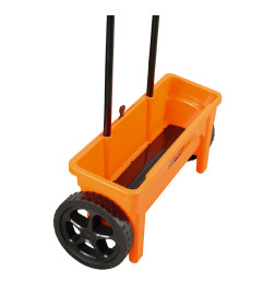 Разбрасыватель-сеялка SKIPER SR3000 