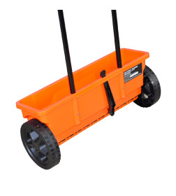 Разбрасыватель-сеялка SKIPER SR3000 