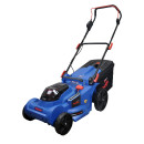 Газонокосилка аккумуляторная KATANA KW430  (KKW430.00) 