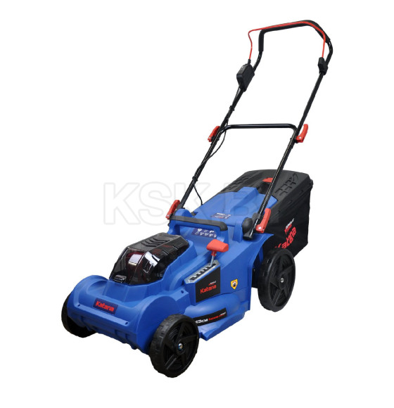 Газонокосилка аккумуляторная KATANA KW430  (KKW430.00) 