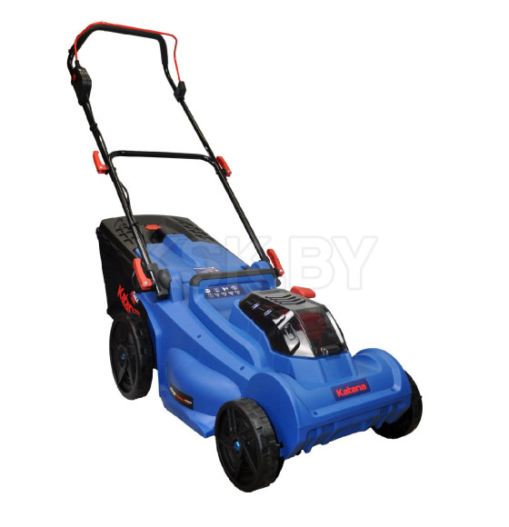 Газонокосилка аккумуляторная KATANA KW430  (KKW430.00) 