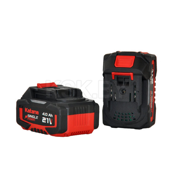 Газонокосилка аккумуляторная KATANA KW430  (KKW430.00) 