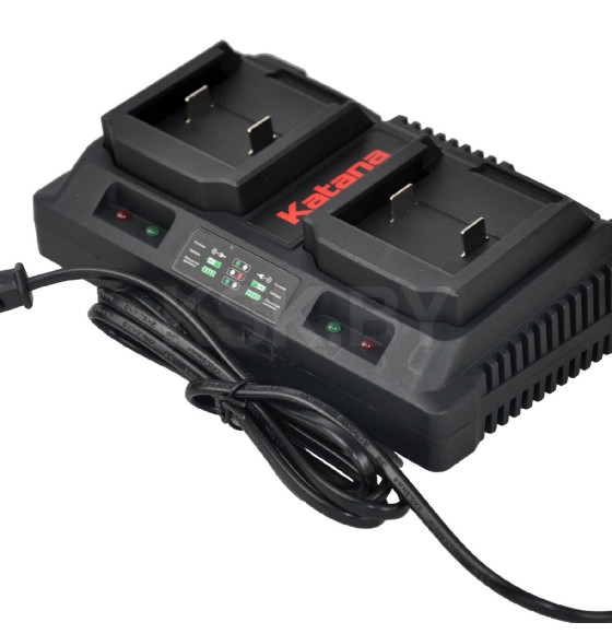 Газонокосилка аккумуляторная KATANA KW430  (KKW430.00) 