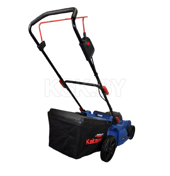 Газонокосилка аккумуляторная KATANA KW430  (KKW430.00) 