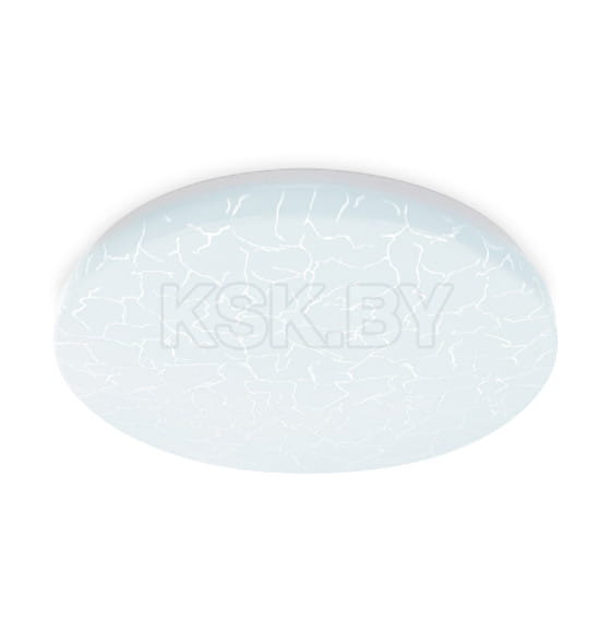 Потолочный светодиодный светильник FZ1070 WH белый 16W 6400K (Без ПДУ) Ambrella  (FZ1070 WH) 