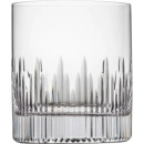 Набор бокалов для виски (4шт) 380мл, артикул 4757/380 Luxury diamond 38