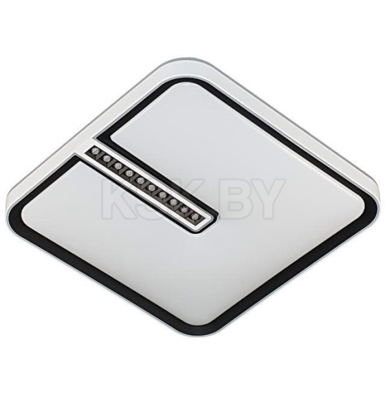 Светильник D3025 2x60Вт 500х500 (D3025) 