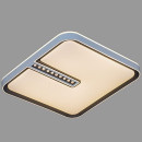 Светильник D3025 2x60Вт 500х500 (D3025) 