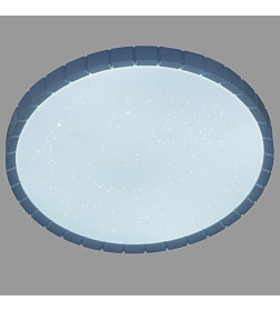 Светильник D3061 2x60Вт D500