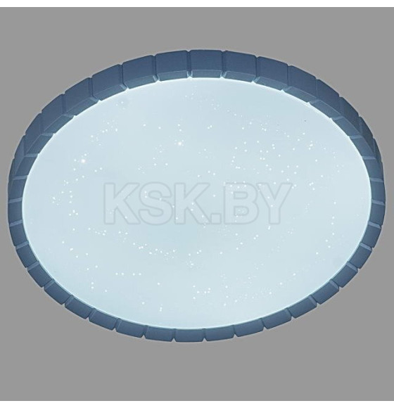 Светильник D3061 2x60Вт D500 (D3061) 