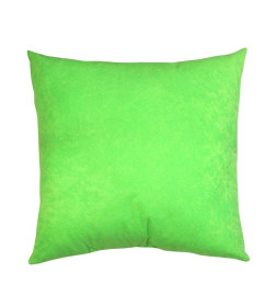 Подушка декоративная 35x35 см (салатовый) MATEX MEOW 43-669