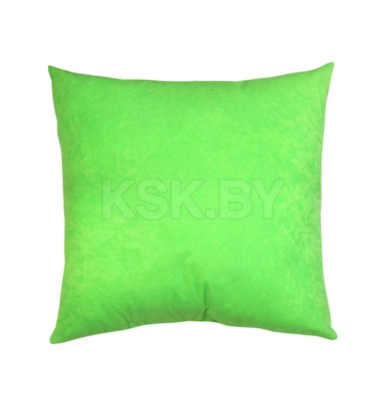 Подушка декоративная 35x35 см (салатовый) MATEX MEOW 43-669 (43-669) 