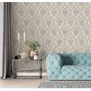 Обои Euro Decor Matilda 7294-17 (7294-17)