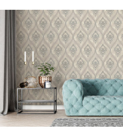 Обои Euro Decor Matilda 7294-17