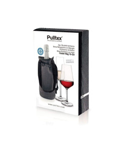 Чехол для охлаждения вина Cooler Bag To Go Pulltex