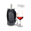 Чехол для охлаждения вина Cooler Bag To Go Pulltex