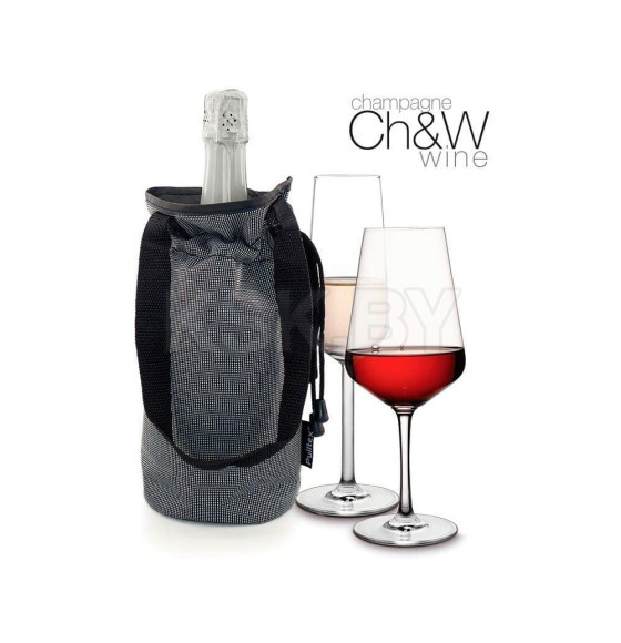 Чехол для охлаждения вина Cooler Bag To Go Pulltex