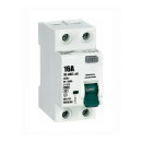 Диф.выкл. нагрузки(УЗО) 1P+N 16А 30мА А 6кА DEKraft (14260DEK) 