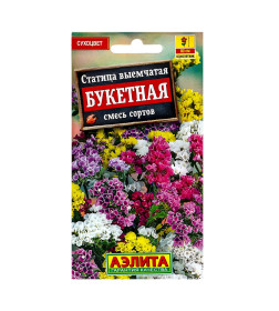 Статица Букетная, смесь сортов 0,1 г семена