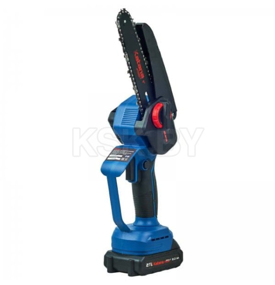 Пила цепная аккумуляторная KATANA AP2208 (KAP2208.00) 