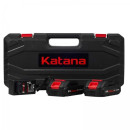 Пила цепная аккумуляторная KATANA AP2208 (KAP2208.00) 