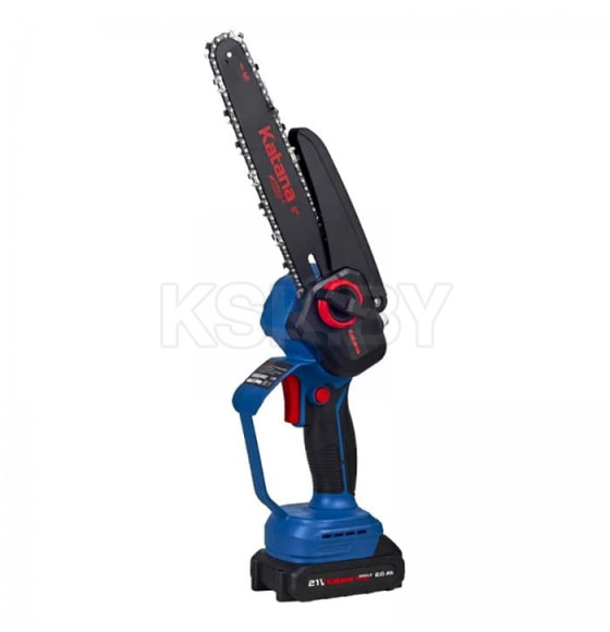 Пила цепная аккум. KATANA AP2209PRO (KAP2209PRO.00) 