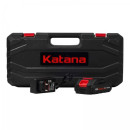 Пила цепная аккум. KATANA AP2209PRO (KAP2209PRO.00) 