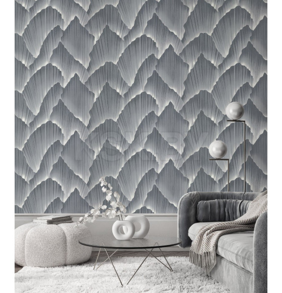 Обои WallDecor Exclusive Офелия 75288-44 (75288-44) 
