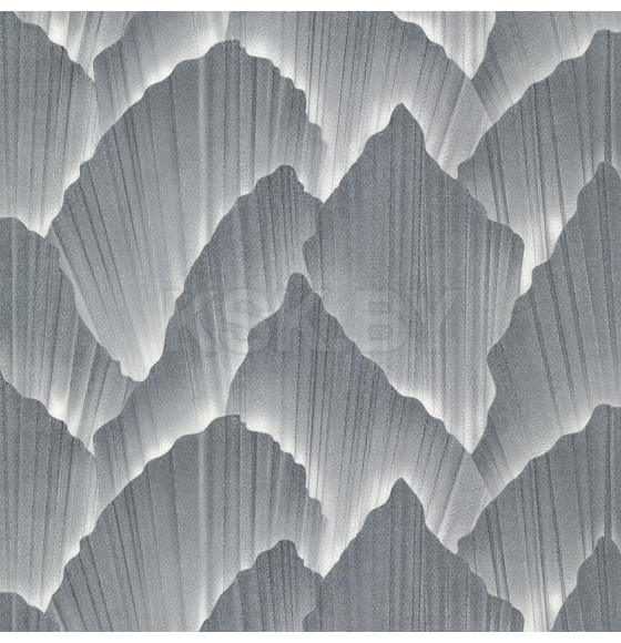 Обои WallDecor Exclusive Офелия 75288-44 (75288-44) 