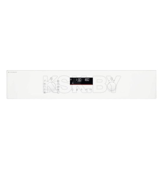 Духовой шкаф электрический с паром Electrolux EOD6F77WV (EOD6F77WV) 
