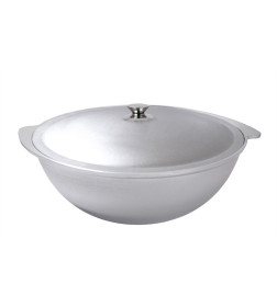 Казан для плова Kukmara (12л) к120