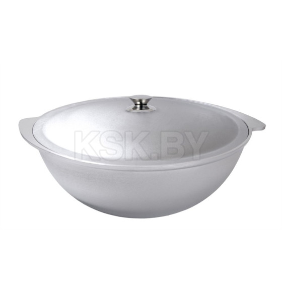 Казан для плова Kukmara (12л) к120 (65113) 