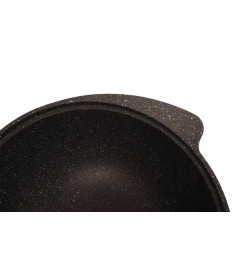 Казан для плова Kukmara (6л) кго65а "Granit ultra original"
