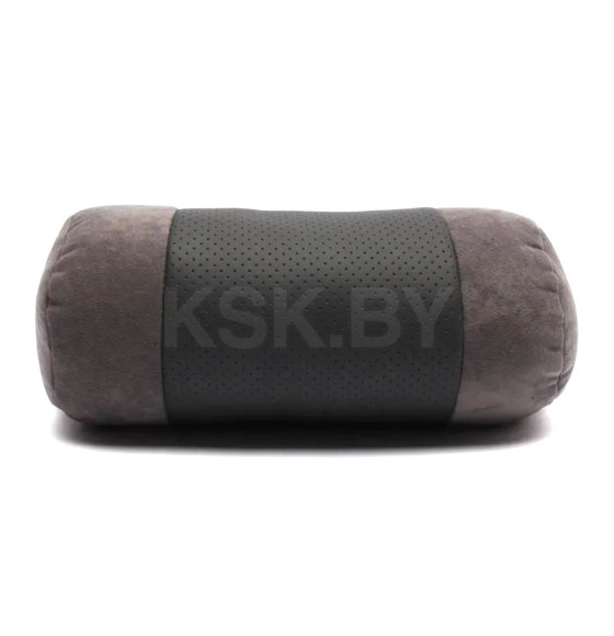 Подголовник дополнительный 25x11 см (серый) MATEX ROLL 26-556 (26-556) 