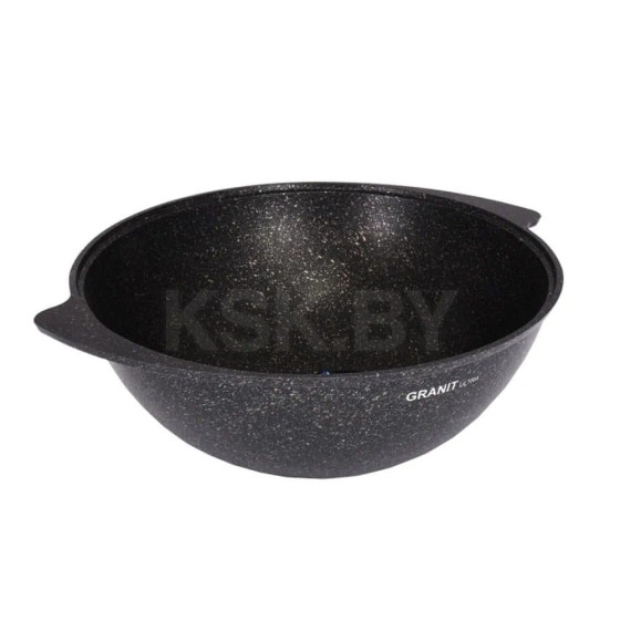 Казан для плова Kukmara (6л) кго65а