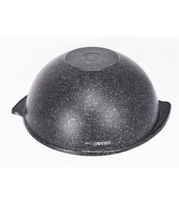 Казан для плова Kukmara (6л) кго65а "Granit ultra original"