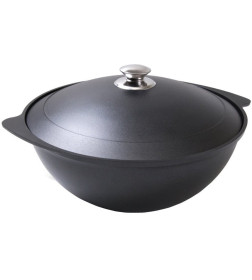 Казан для плова Kukmara (6л) кз60а "Традиция"