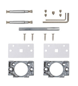 Фиксатор Code Deco Fusion WC-10031-GRF