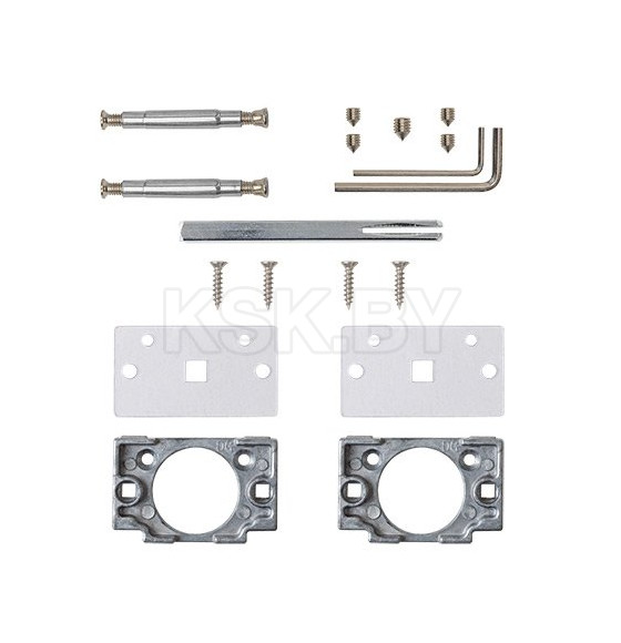 Фиксатор Code Deco Fusion WC-10031-GRF